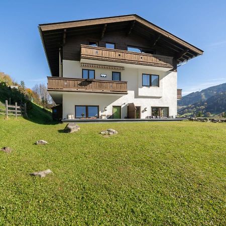 Apartment Kitzsteinhorn By Interhome Winklerdorfl Ngoại thất bức ảnh