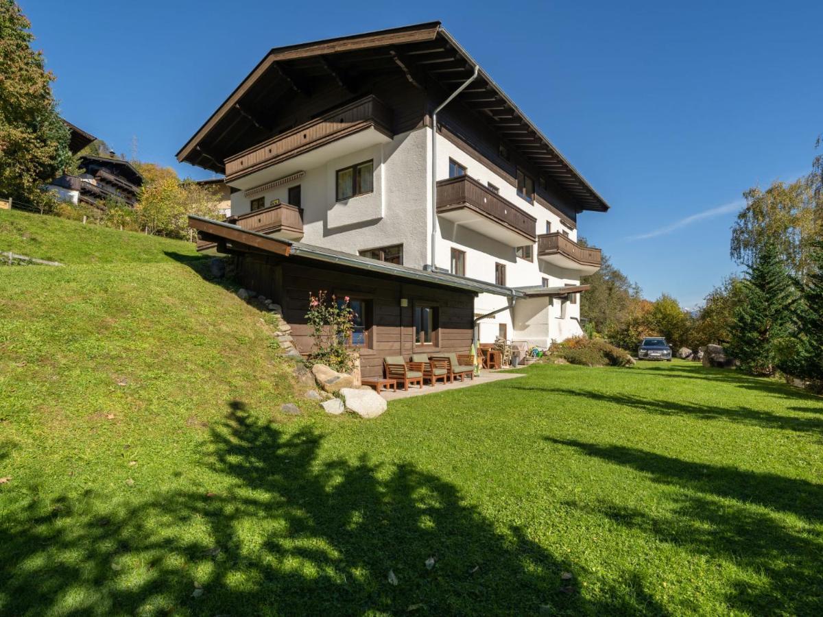 Apartment Kitzsteinhorn By Interhome Winklerdorfl Ngoại thất bức ảnh