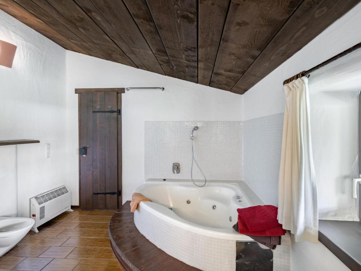 Apartment Kitzsteinhorn By Interhome Winklerdorfl Ngoại thất bức ảnh