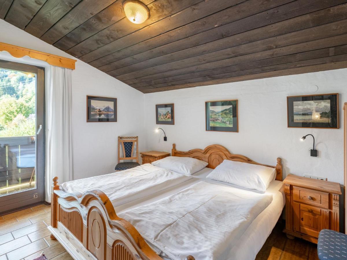 Apartment Kitzsteinhorn By Interhome Winklerdorfl Ngoại thất bức ảnh
