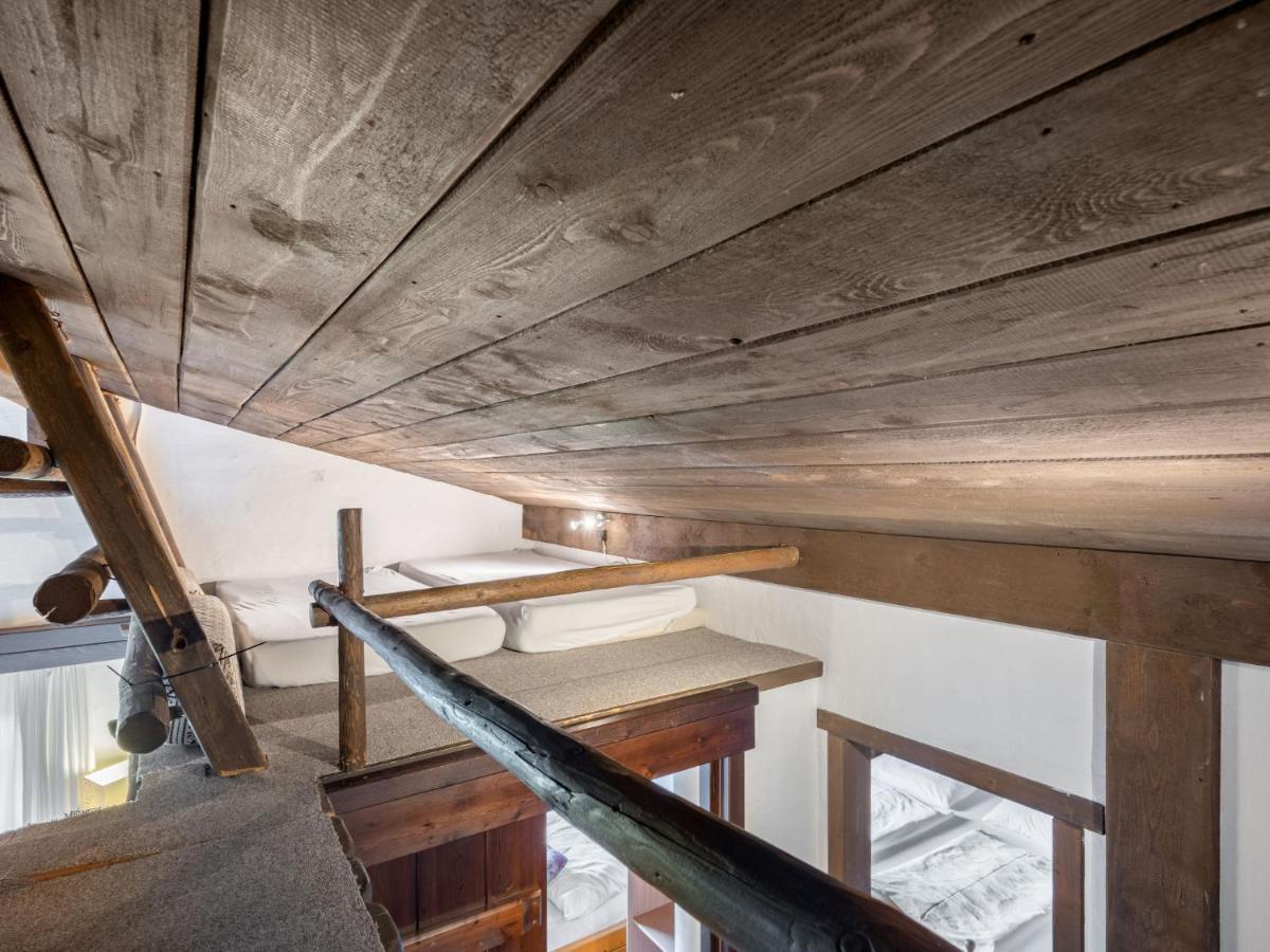 Apartment Kitzsteinhorn By Interhome Winklerdorfl Ngoại thất bức ảnh
